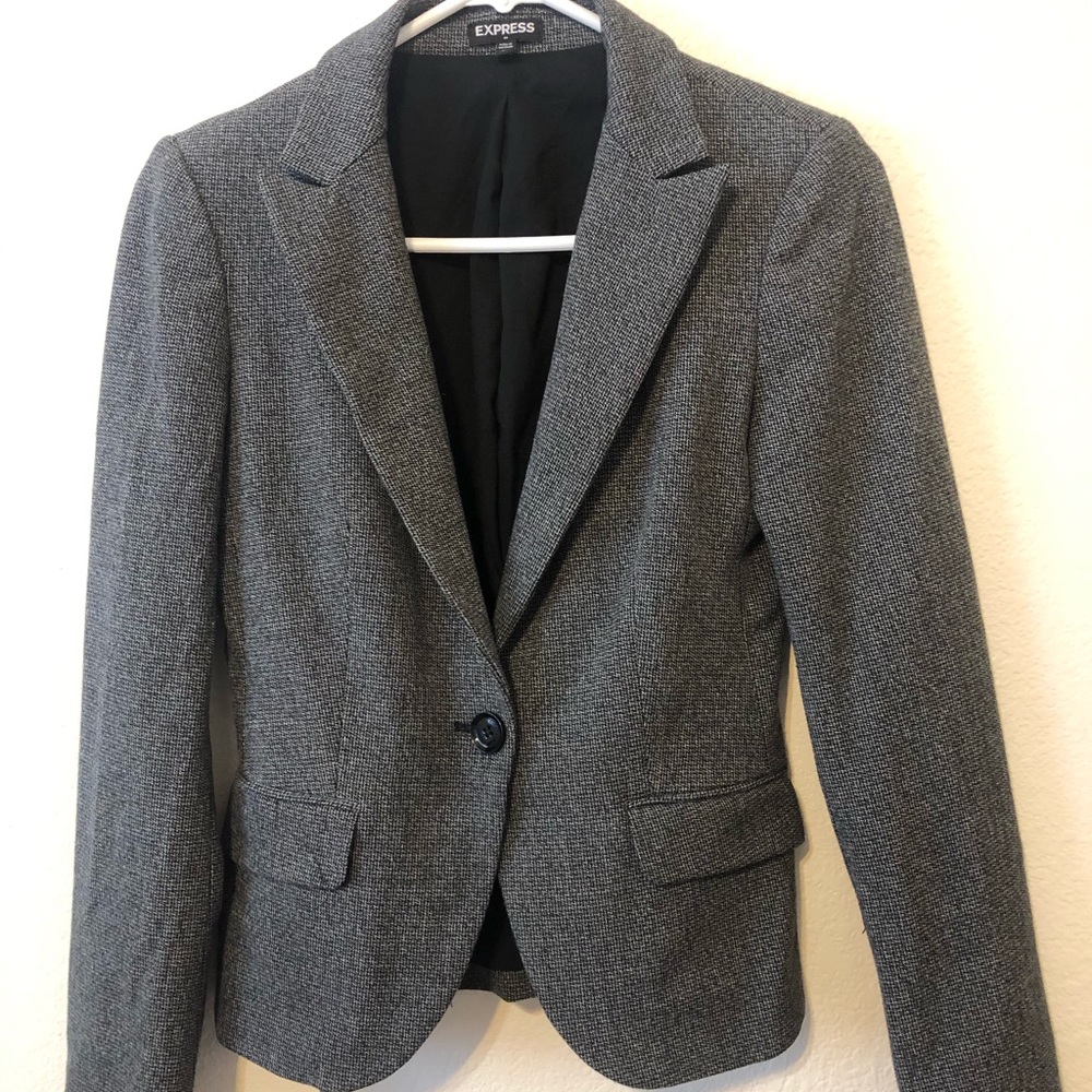 Express coat